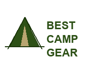 Best Camp Gear Logo